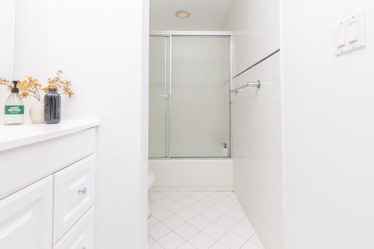 One Bedroom Apartment - With Parking & Balcony - Heart Of Wynwood Miami Exteriér fotografie